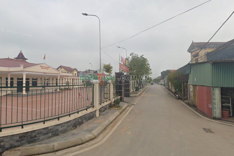Khu dân cư Phi Liệt