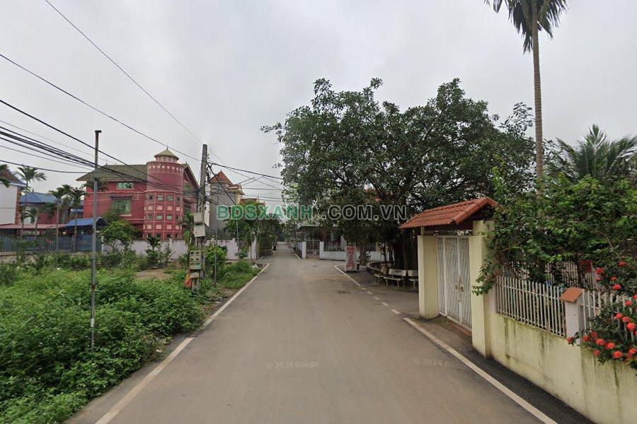 Nhà dân tại Phi Liệt