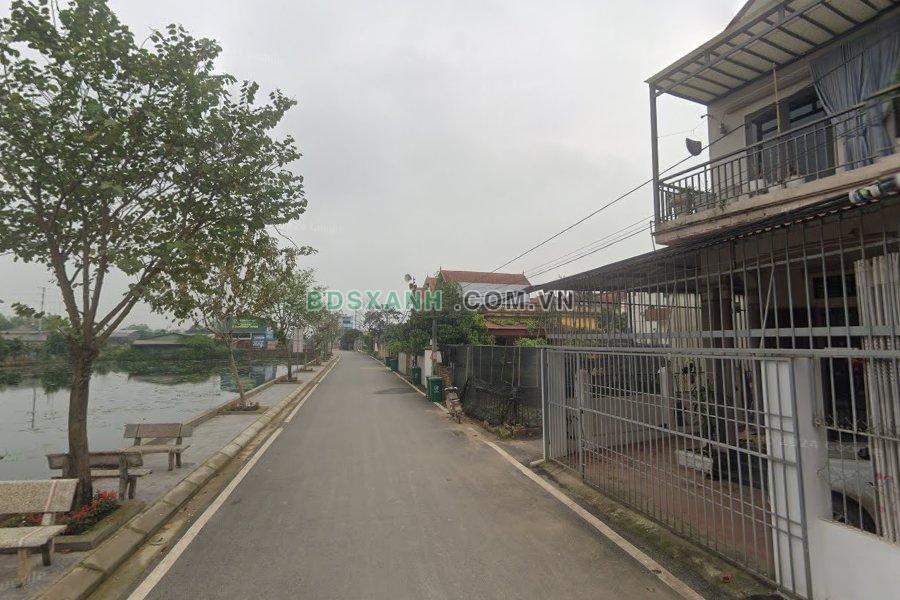 Khu vực xung quanh Phi Liệt