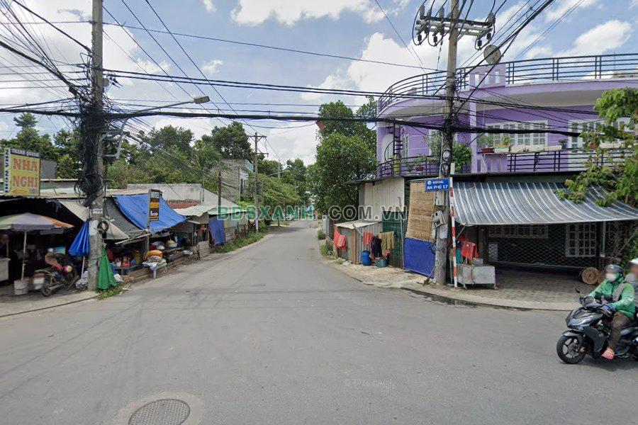 Tiện ích khu vực An Phú