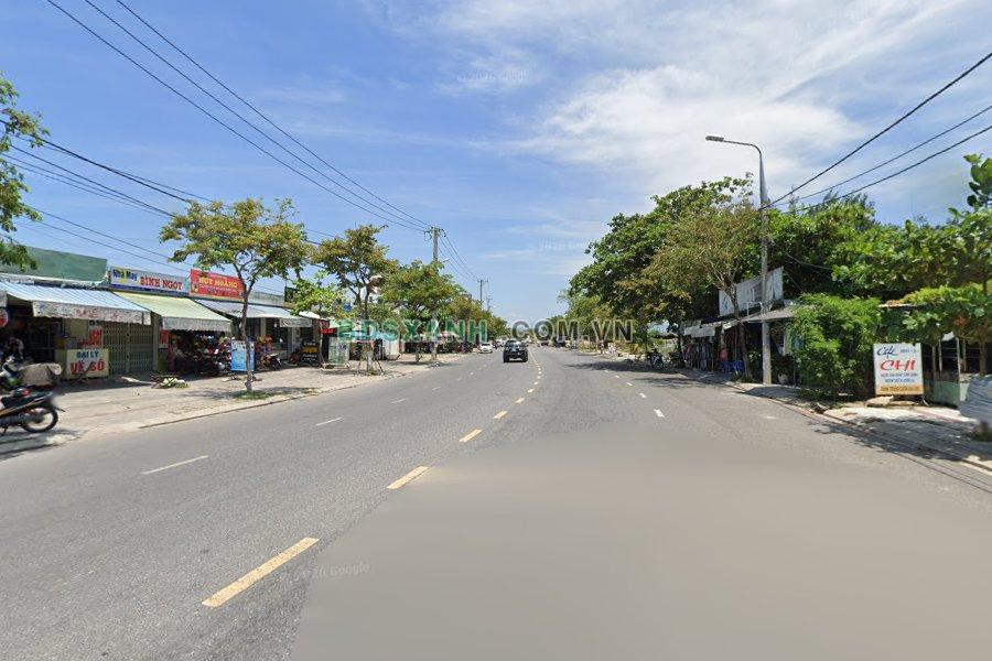 Toàn cảnh đường Mai Đăng Chơn, Hòa Quý, Ngũ Hành Sơn, Đà Nẵng