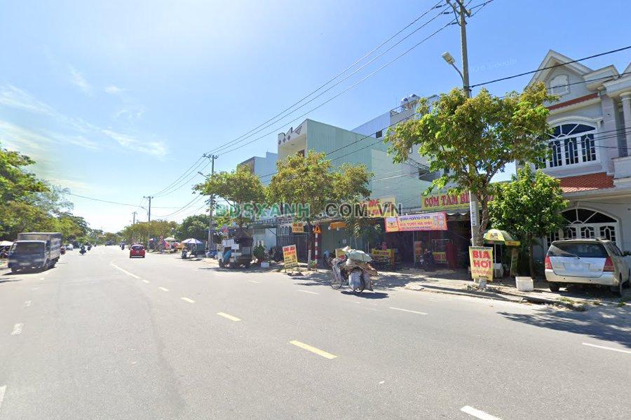 Khu dân cư Hòa Quý Ngũ Hành Sơn