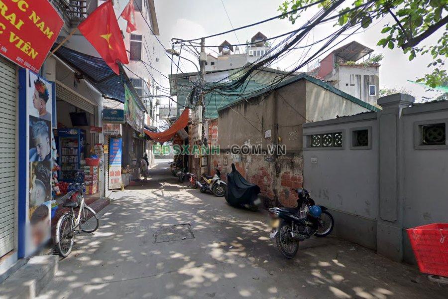 Giao thông khu vực Mai Dịch, Cầu Giấy