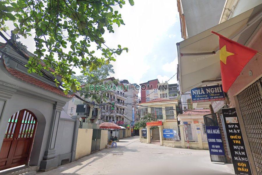 Tiện ích xung quanh khu vực Mai Dịch