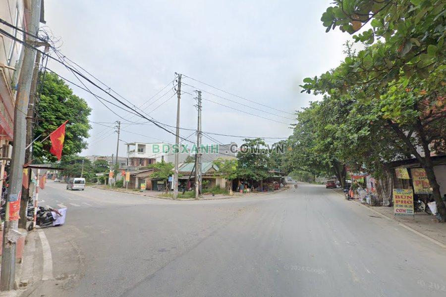 Khu dân cư tại Thị trấn Gia Khánh
