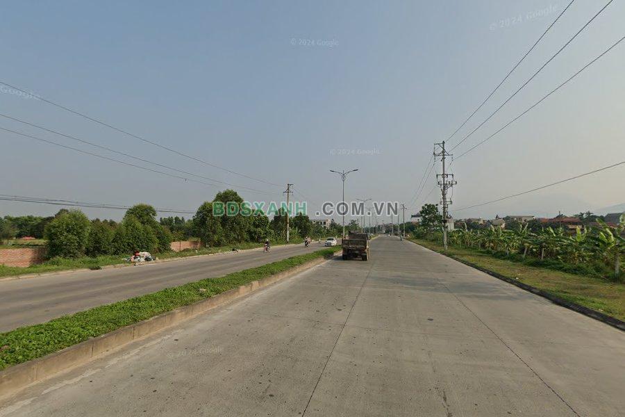 Khu vực phát triển tại Gia Khánh