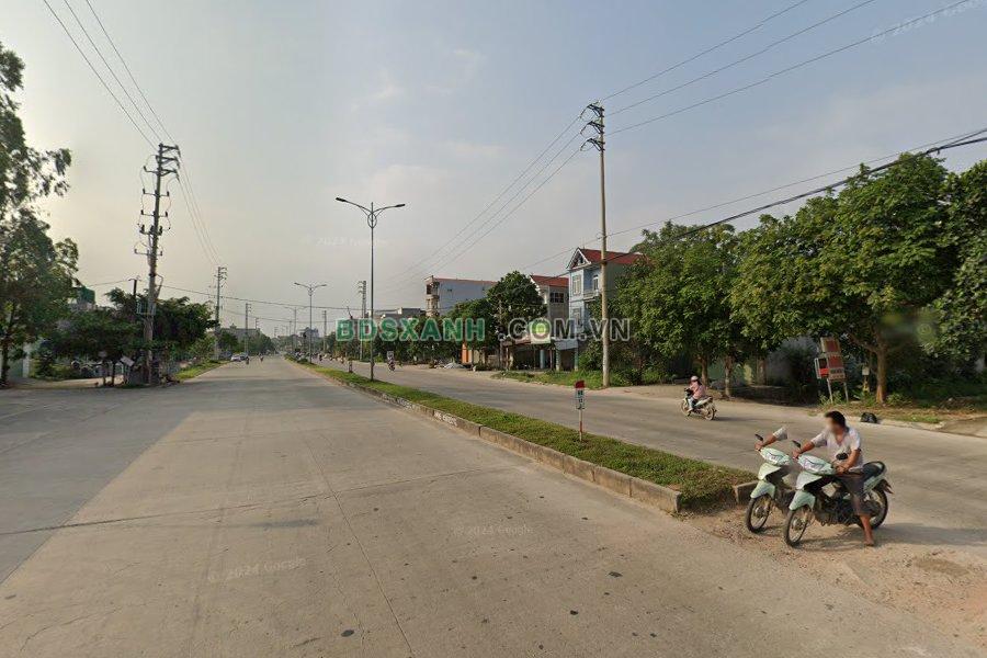 Hạ tầng giao thông tại Gia Khánh
