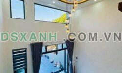Bán nhà Hẻm Chu Văn An, TP Quảng Ngãi, 134m2, 2.5x tỷ