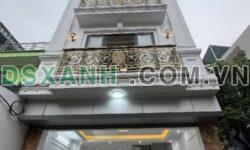 Bán nhà 41m2, Xã Tả Thanh Oai, Huyện Thanh Trì, Hà Nội, >7 tỷ
