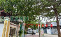 Bán Đất Hẻm 467 N.V.Linh, P. T.Q.Trọng, TP Q.Ngãi, 100m2, 1.8x tỷ