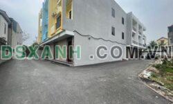 Bán nhà 86m2 Phường Hoa Lư, TP Ninh Bình, giá 5.x tỷ