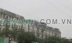Bán Nhà Tố Hữu, P.Trung Văn, Q.Nam Từ Liêm, 91m2, Giá 4x Tỷ