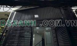 Bán Nhà Đường Hoàng Trọng Mậu, Quận 7, 81.3m2, 4.95 Tỷ