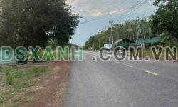 Bán Đất Xã Tân Định, H.Bắc Tân Uyên MT DT746, 5x50m, 1.55 Tỷ