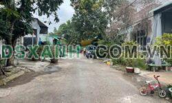 Bán Đất 90m² Nguyễn Thượng Khách, Phường Mỹ Phước, TP Long Xuyên