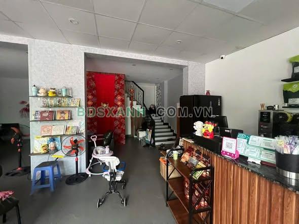 Bán Nhà 3 Tầng Đường Minh Thanh, Phường Tân Hà, TP Tuyên Quang, 126m², 4.5 Tỷ
