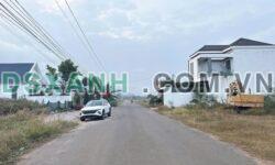 Bán đất biệt thự 168m² Xã Hoà Long, Thành phố Bà Rịa, chỉ 2.18 tỷ.