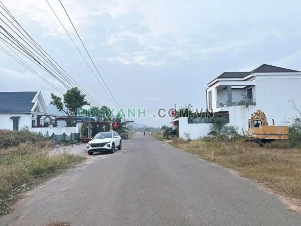 Bán đất biệt thự 168m² Xã Hoà Long, Thành phố Bà Rịa, chỉ 2.18 tỷ.