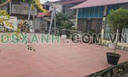 Bán nhà Đường Nhạc Sơn, P. Duyên Hải, Thành phố Lào Cai, 400m², 4Tỷxx