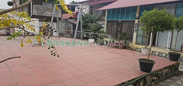 Bán nhà Đường Nhạc Sơn, P. Duyên Hải, Thành phố Lào Cai, 400m², 4Tỷxx