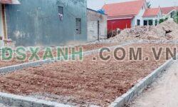 Bán Đất Xã Đông Tảo, Huyện Khoái Châu, sát chợ, giá nhỉnh 2 tỷ
