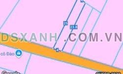 Bán đất Đường Bàu Cật, Phường Tân Triều, TP Vĩnh Cửu, Đồng Nai, 80m², 1.05 tỷ