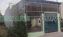 Bán nhà Xã An Phú, TP Quảng Ngãi, 100m², chỉ 850 Triệu