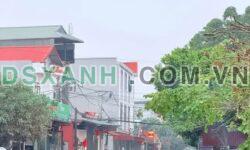 Bán Đất 90m² Từ Phong, Cách Bi, Huyện Quế Võ – Sát trục chính