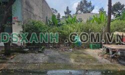 Bán 2 Lô Đất 100m2 Phường Tân Uyên, Thành phố Tân Uyên 1.8 Tỷ