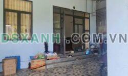 Bán nhà ngõ 093 Bế Văn Đàn, P. Đoàn Kết, Lai Châu, 170m2, 8xx tr