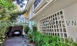 Bán biệt thự sân vườn 230m² P. Trấn Biên, TP Biên Hòa 12 Tỷ