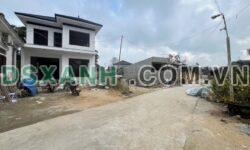 Bán đất Phường Thạch Quý, TP Hà Tĩnh 126m2, giá 2 tỷ 0xx