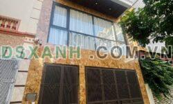Bán nhà Quận Bắc Từ Liêm, Phường Xuân Đỉnh, 65m2, MT 6.2m, Ô tô