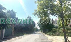 Bán đất 105m2, mặt tiền 5m, 2.3 tỷ Xã Đồng Tâm, TP Vĩnh Yên