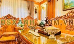 Bán nhà 100m2 Phường Kênh Dương, Quận Lê Chân, TP Hải Phòng 12 tỷ
