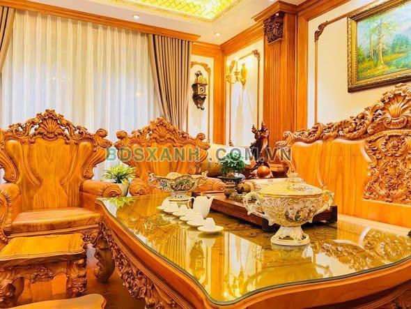 Bán nhà 100m2 Phường Kênh Dương, Quận Lê Chân, TP Hải Phòng 12 tỷ