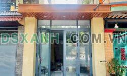 Bán nhà MT Huỳnh Văn Nghệ, P. Bửu Long, 78.9m², 4.3 Tỷ, TP. Biên Hòa
