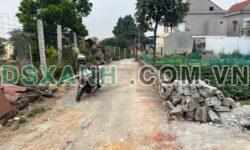 Bán đất 103m2, P. Đào Viên, H. Quế Võ, giá hơn 1 tỷ