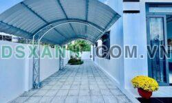 Bán nhà 8x18m P.Long Hoa, TP.Tây Ninh – Chỉ 1.29 Tỷ