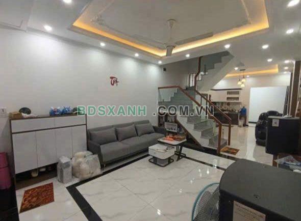 Bán nhà 50m2 Xã Nam Sơn, Huyện An Dương, Hải Phòng 1.6 tỷ