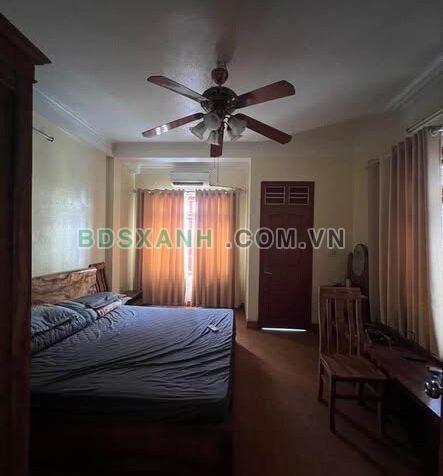 Bán Đường Thanh Lân, Phường Thanh Trì, Quận Hoàng Mai, 68m2, >15 Tỷ