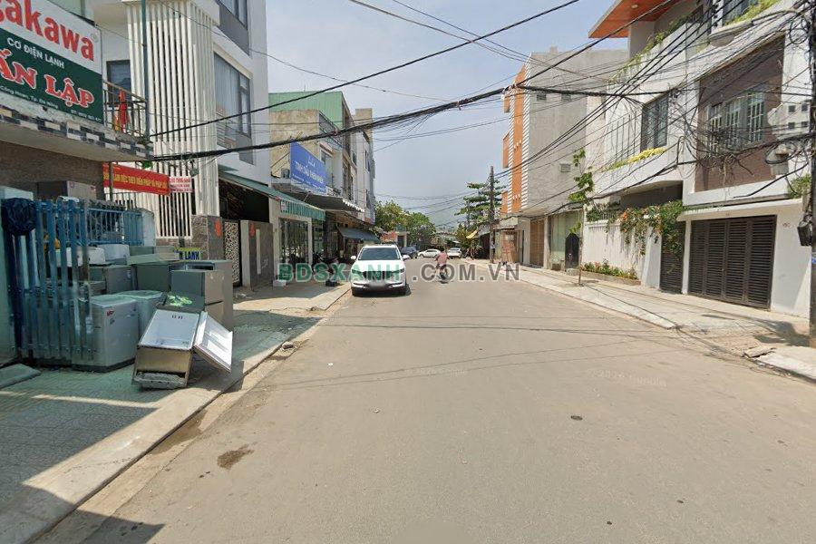 đường Nguyễn Như Hạnh Liên Chiểu Đà Nẵng