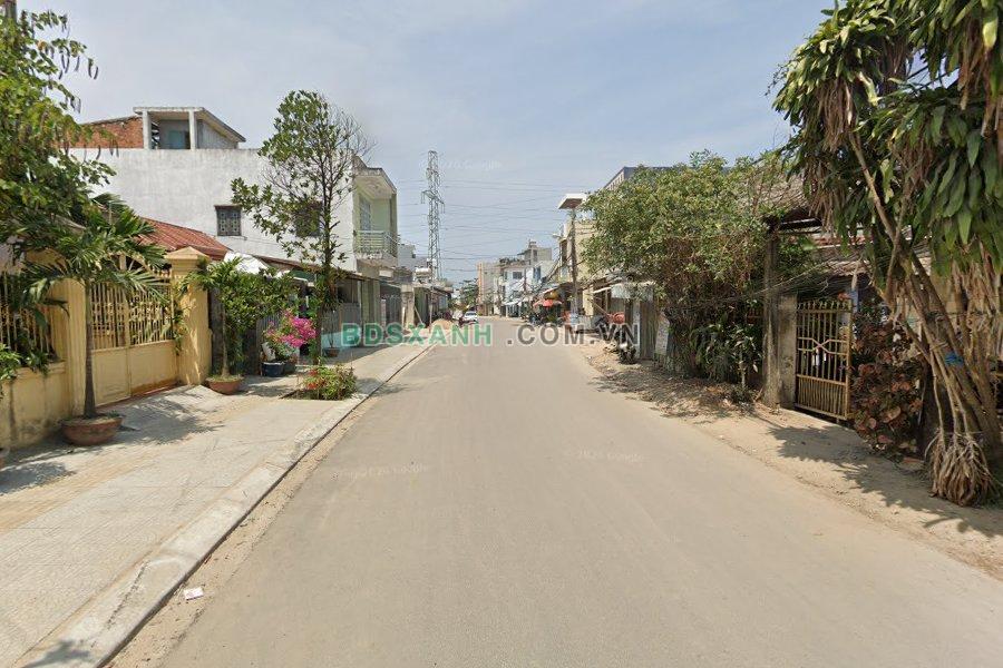 đường Nguyễn Như Hạnh Liên Chiểu Đà Nẵng