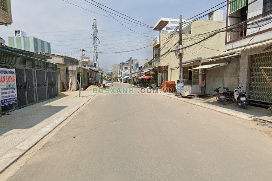 đường Nguyễn Như Hạnh Liên Chiểu Đà Nẵng