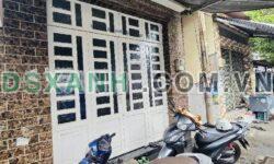 Bán nhà P. Tân Tạo, Quận Bình Tân 129.1m2 đường Lê Đình Cẩn, giá 6.7 tỷ