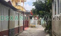Bán đất 133m² Kiệt Hàm Nghi, Phường 1, Thành phố Đông Hà, 795 triệu