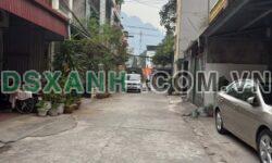 Cho thuê nhà 45m2 Ngõ 164 Lý Tự Trọng, Minh Khai, TP Hà Giang, 4tr/tháng