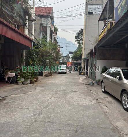 Cho thuê nhà 45m2 Ngõ 164 Lý Tự Trọng, Minh Khai, TP Hà Giang, 4tr/tháng