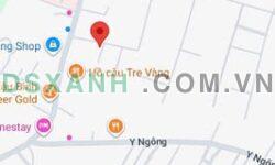 Bán đất P. Thành Nhất, TP. BMT. DT 110m2, giá 1.99 tỷ.