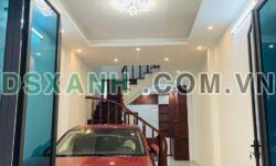 Bán Nhà Phường Sài Đồng, Quận Long Biên, 40m², Hơn 9 Tỷ